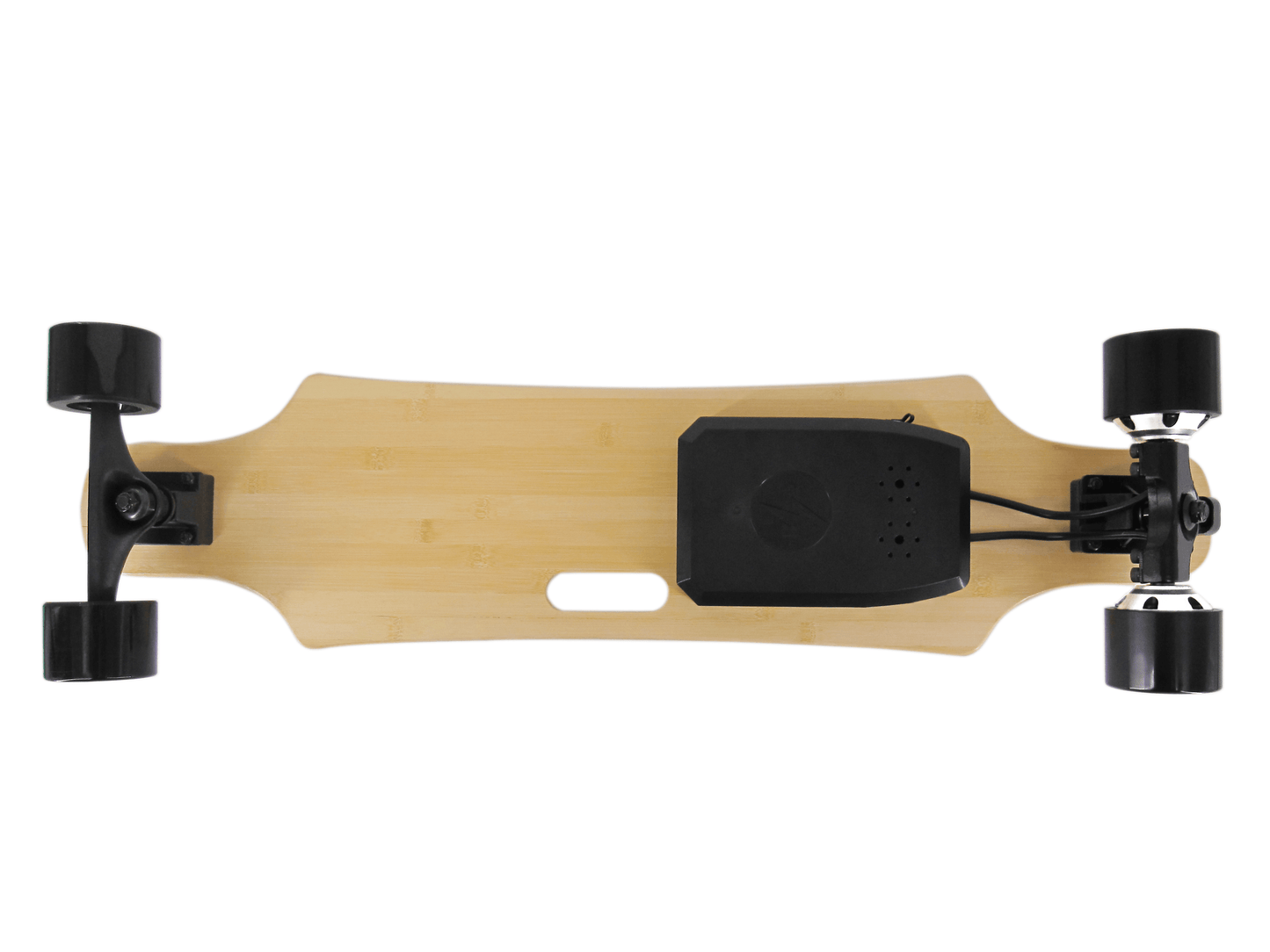 450W*2 Electric Longboard Skateboard X1 - Skateboard Australia