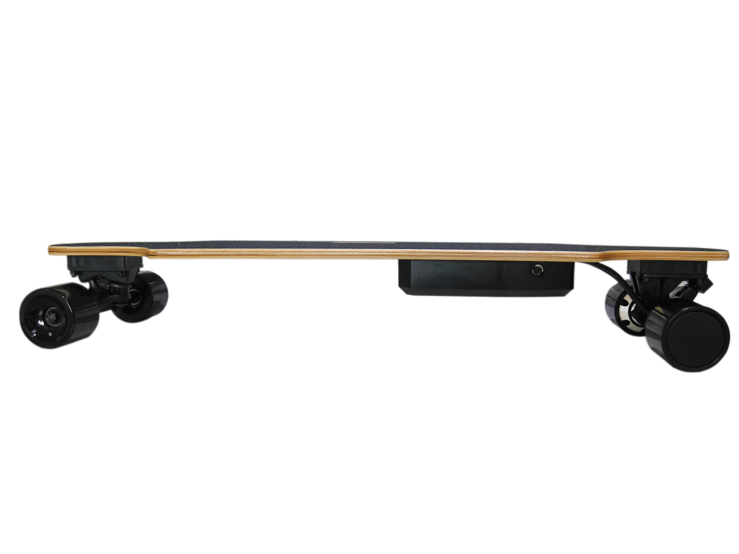 450W*2 Electric Longboard Skateboard X1 - Skateboard Australia