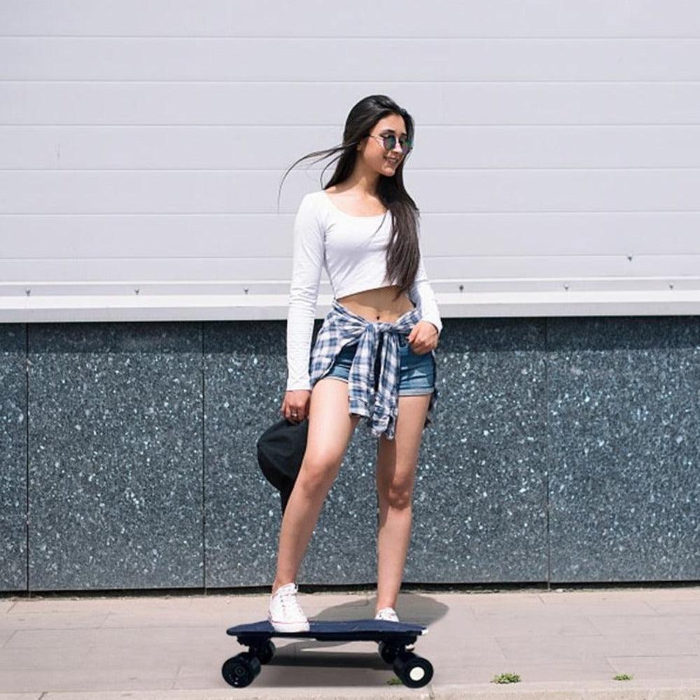 X-Shadow: Mini Electric Skateboard For Kid's - Skateboard Australia