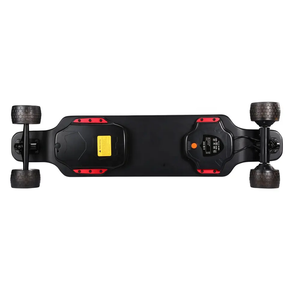 X-Treme Rider: High Speed Longboard Electric Skateboard X7 Y1 - Skateboard Australia
