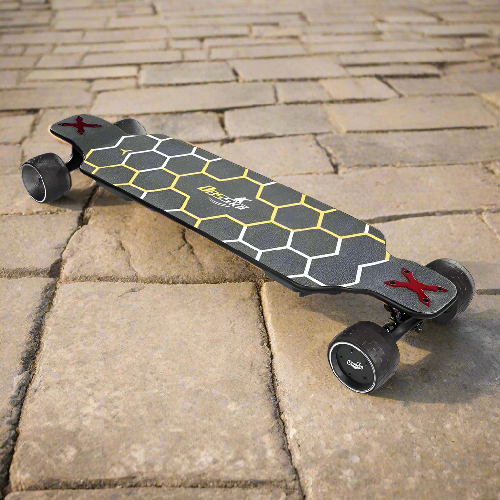 X-Treme Rider: High Speed Longboard Electric Skateboard X7 Y1 - Skateboard Australia