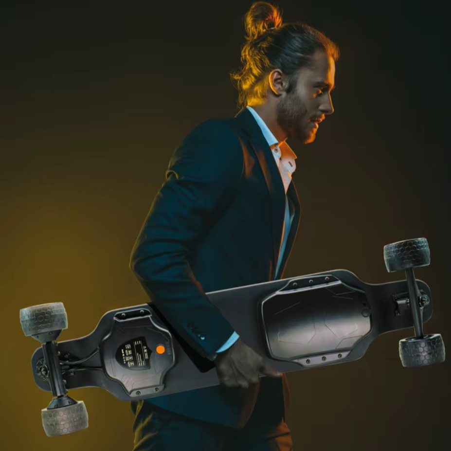 X-Treme Rider: High Speed Longboard Electric Skateboard X7 Y1 - Skateboard Australia