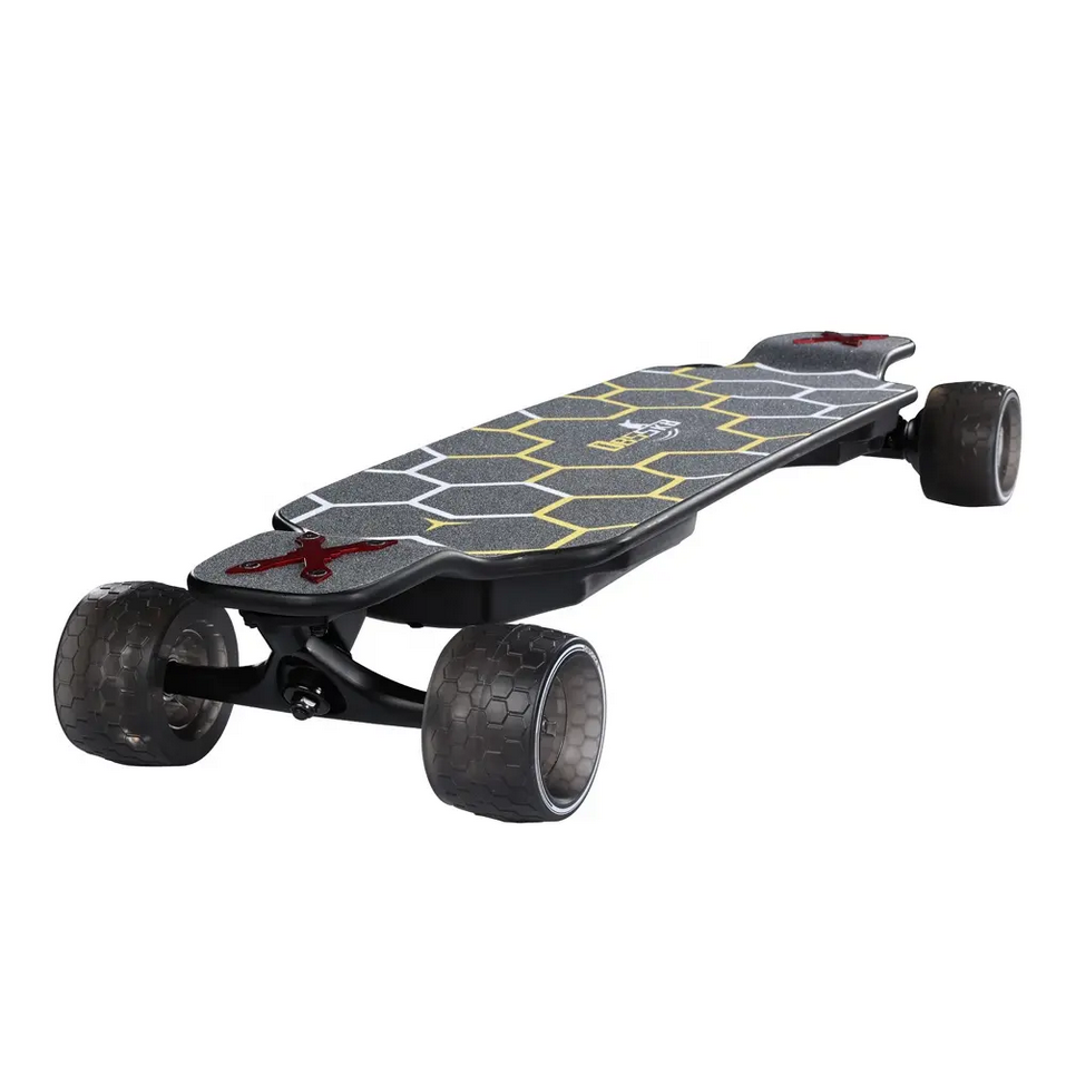 X-Treme Rider: High Speed Longboard Electric Skateboard X7 Y1 - Skateboard Australia