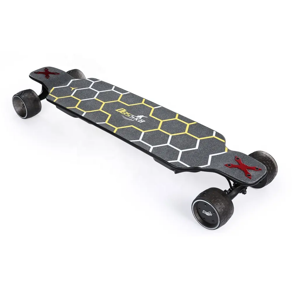 X-Treme Rider: High Speed Longboard Electric Skateboard X7 Y1 - Skateboard Australia