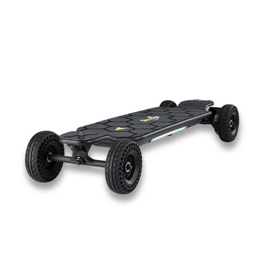 X-Treme Rider: High Speed Off-Road Electric Skateboard X7 S3 - Skateboard Australia