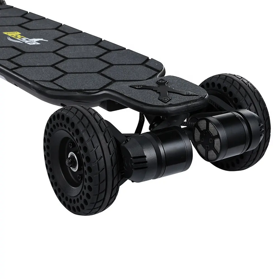 X-Treme Rider: High Speed Off-Road Electric Skateboard X7 S3 - Skateboard Australia