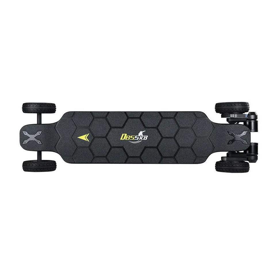 X-Treme Rider: High Speed Off-Road Electric Skateboard X7 S3 - Skateboard Australia
