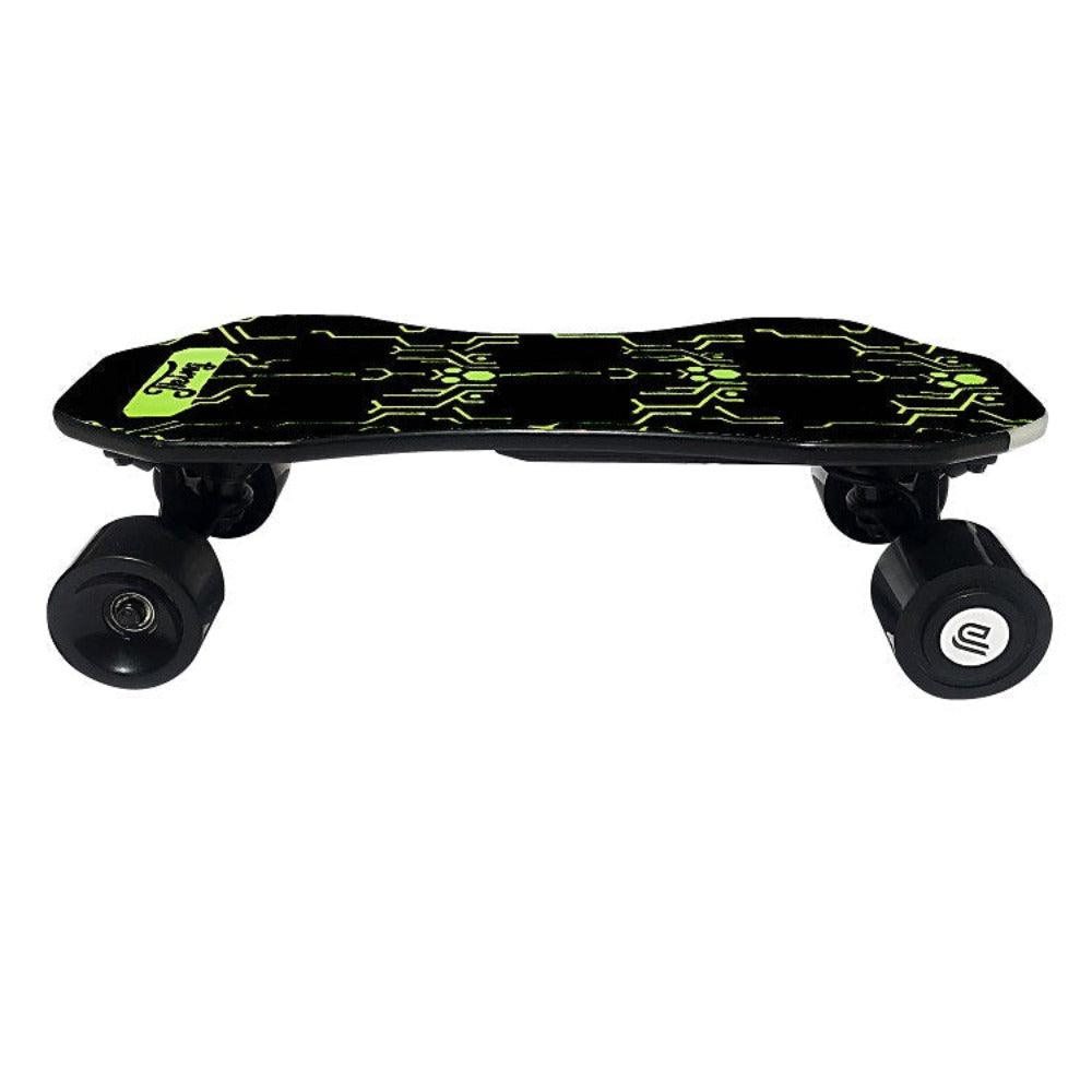 350W LED Light Mini Electric Skateboard - Skateboard Australia
