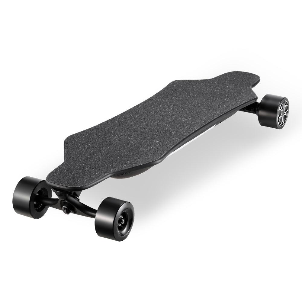 450W*2 Longboard Electric Skateboard X4 - Skateboard Australia