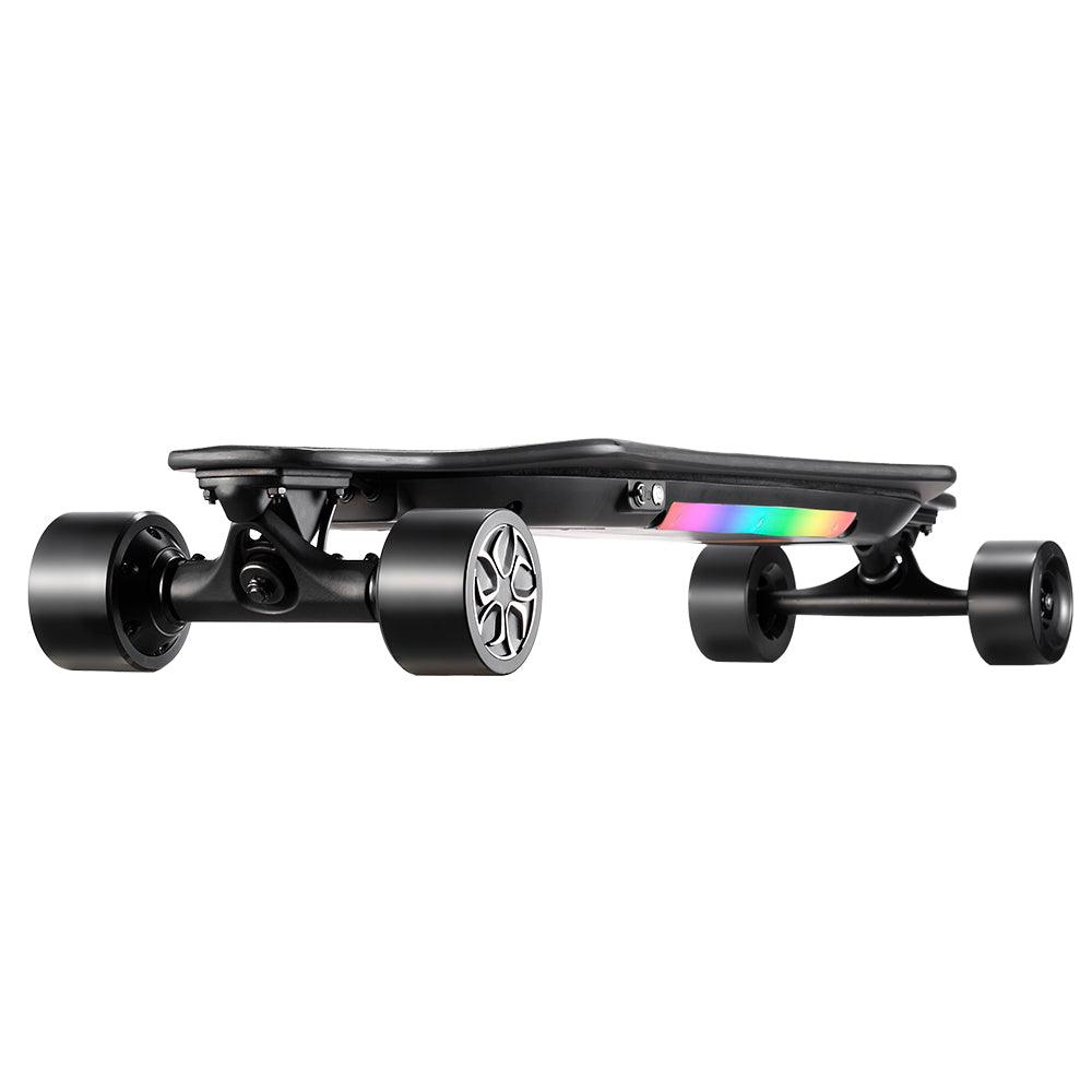 450W*2 Longboard Electric Skateboard X4 - Skateboard Australia