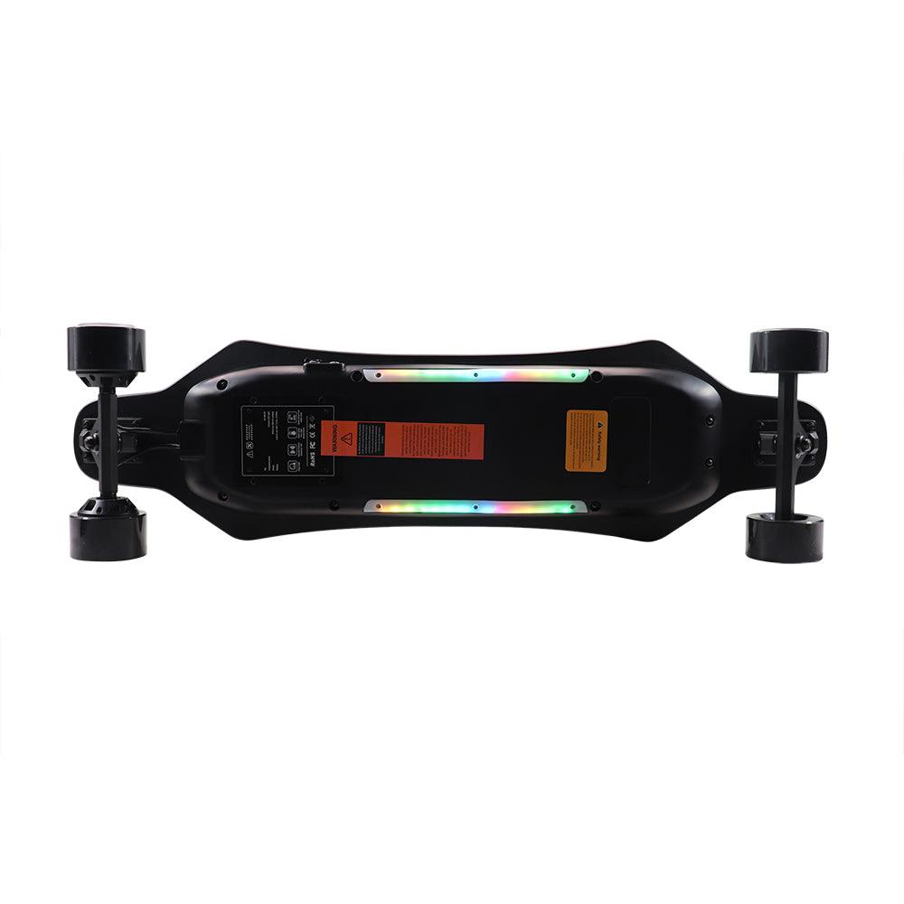 450W*2 Longboard Electric Skateboard X4 - Skateboard Australia