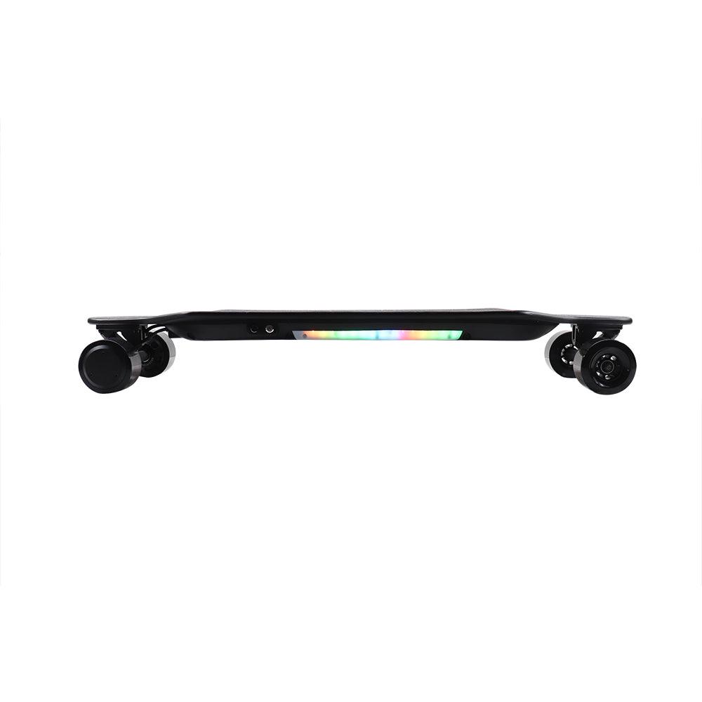 450W*2 Longboard Electric Skateboard X4 - Skateboard Australia