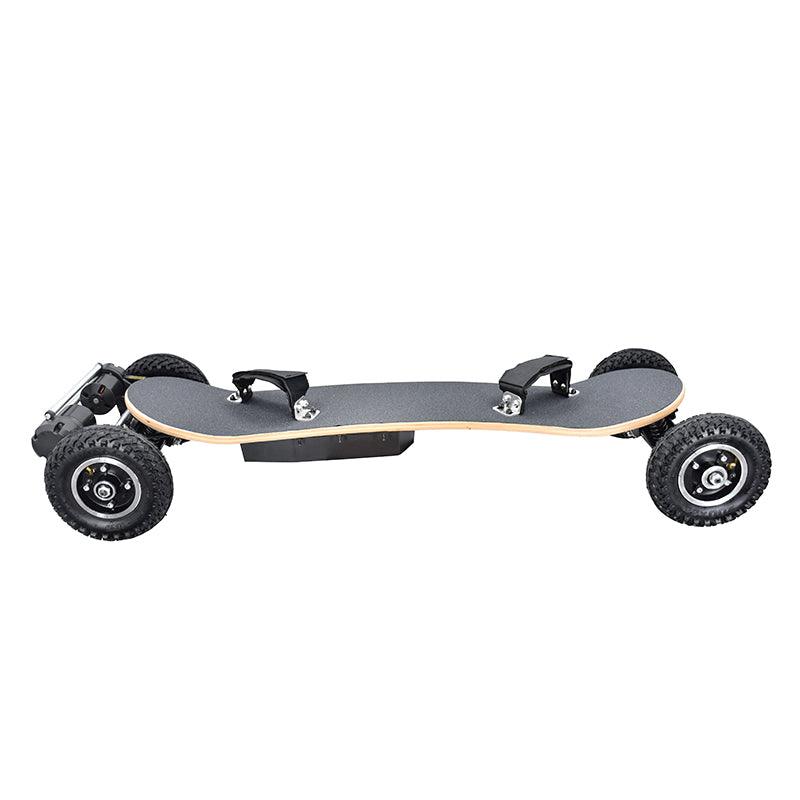 Off Road All Tarrain Electric Skateboard X8 - Skateboard Australia
