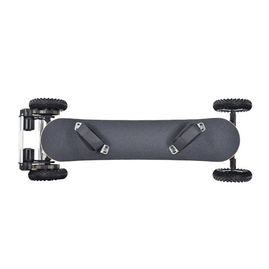 Off Road All Tarrain Electric Skateboard X8 - Skateboard Australia