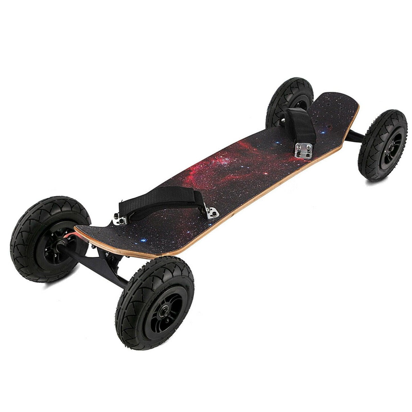 Off Road All Tarrain Mountain Skateboard - Skateboard Australia
