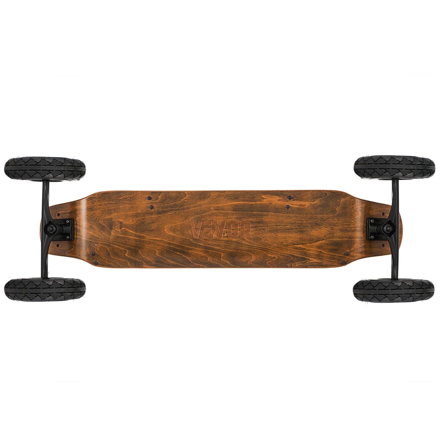 Off Road All Tarrain Mountain Skateboard - Skateboard Australia