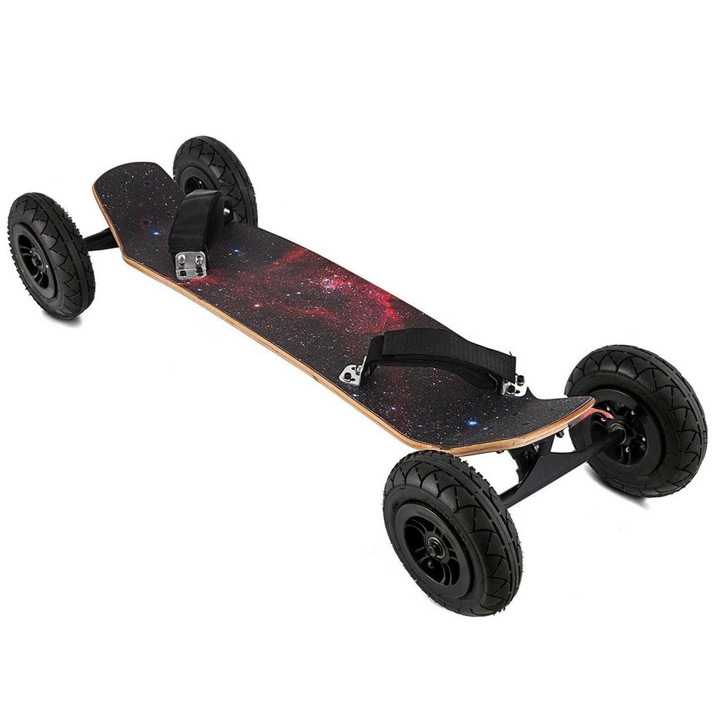 Off Road All Tarrain Mountain Skateboard - Skateboard Australia