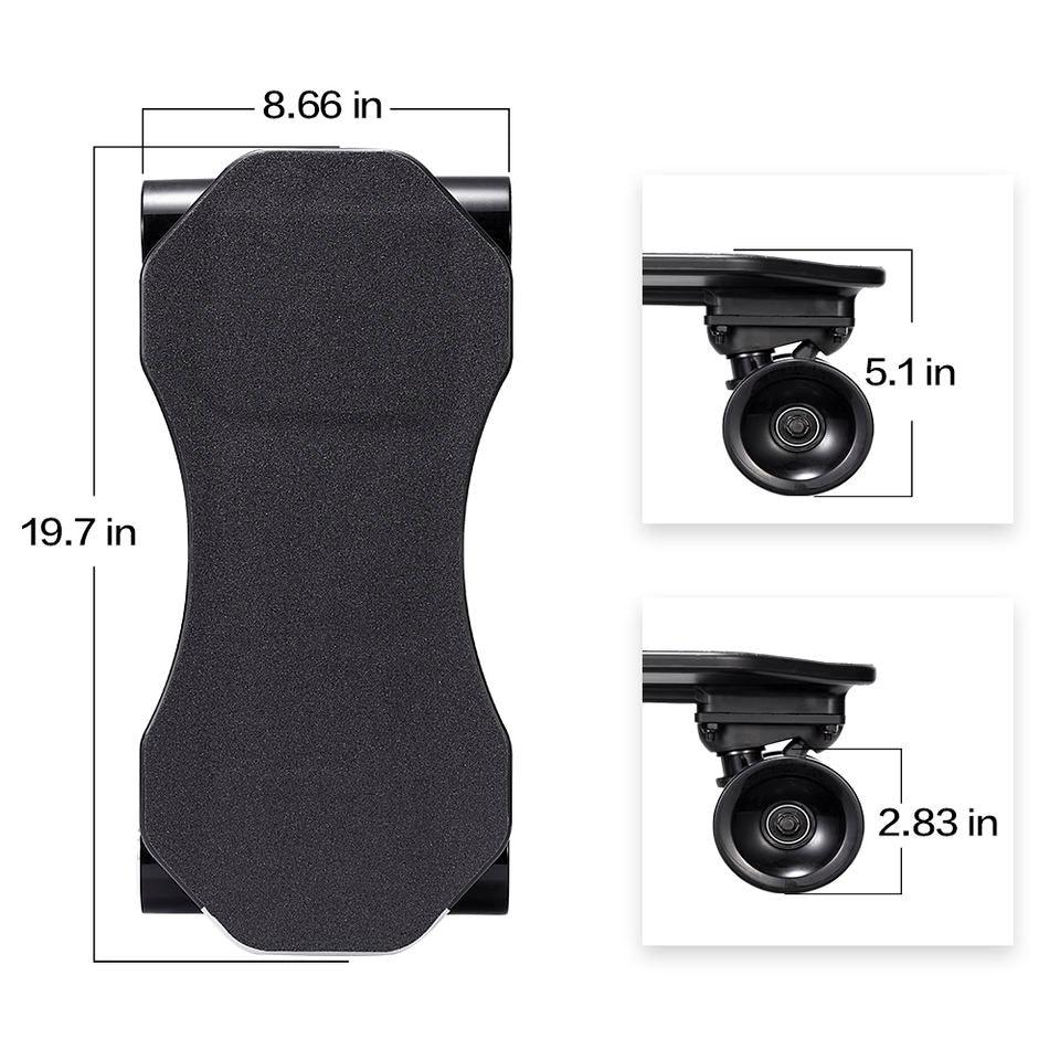 Mini Electric Skateboard For Kid's - Skateboard Australia