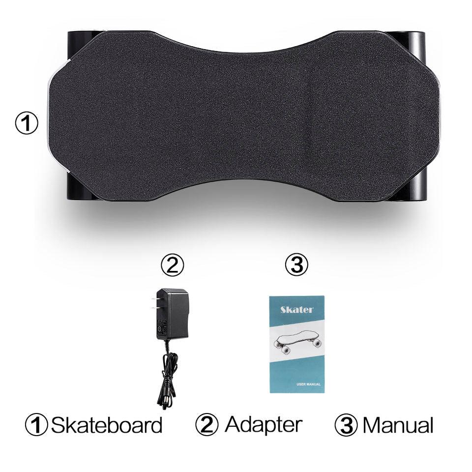 Mini Electric Skateboard For Kid's - Skateboard Australia