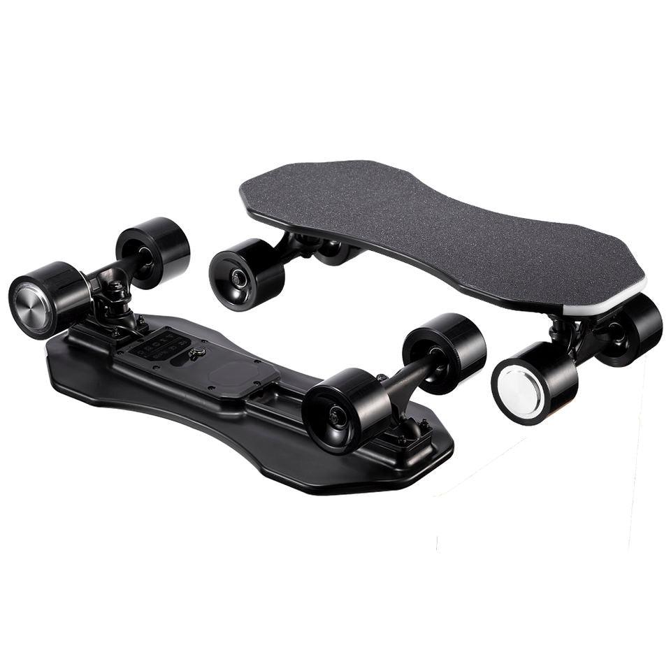 Mini Electric Skateboard For Kid's - Skateboard Australia