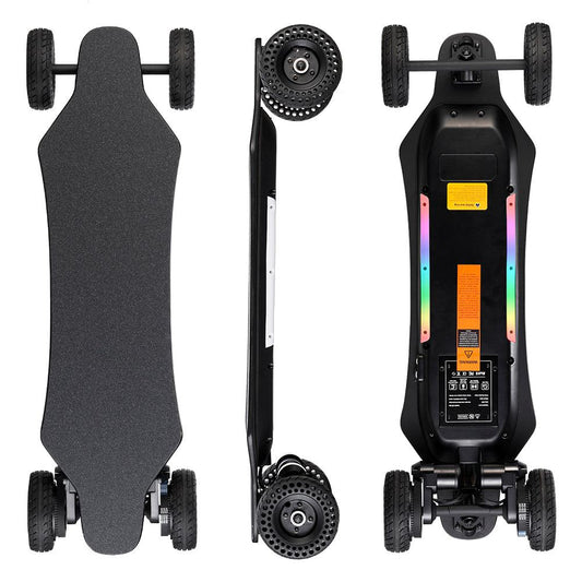 Off Road All Tarrain Electric Skateboard X7 - Skateboard Australia