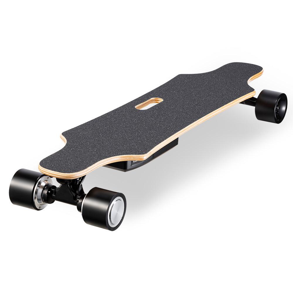 450W*2 Electric Longboard Skateboard X1 - Skateboard Australia 