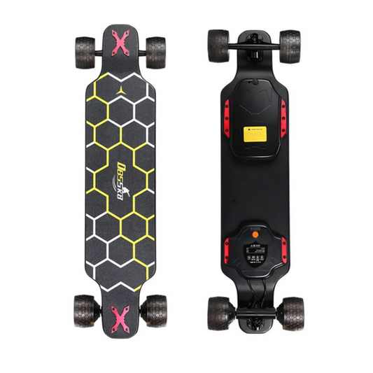 X-Treme Rider: High Speed Longboard Electric Skateboard X7 Y1 - Skateboard Australia 