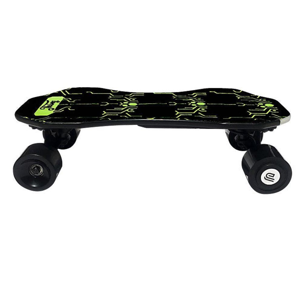 350W LED Light Mini Electric Skateboard - Skateboard Australia 