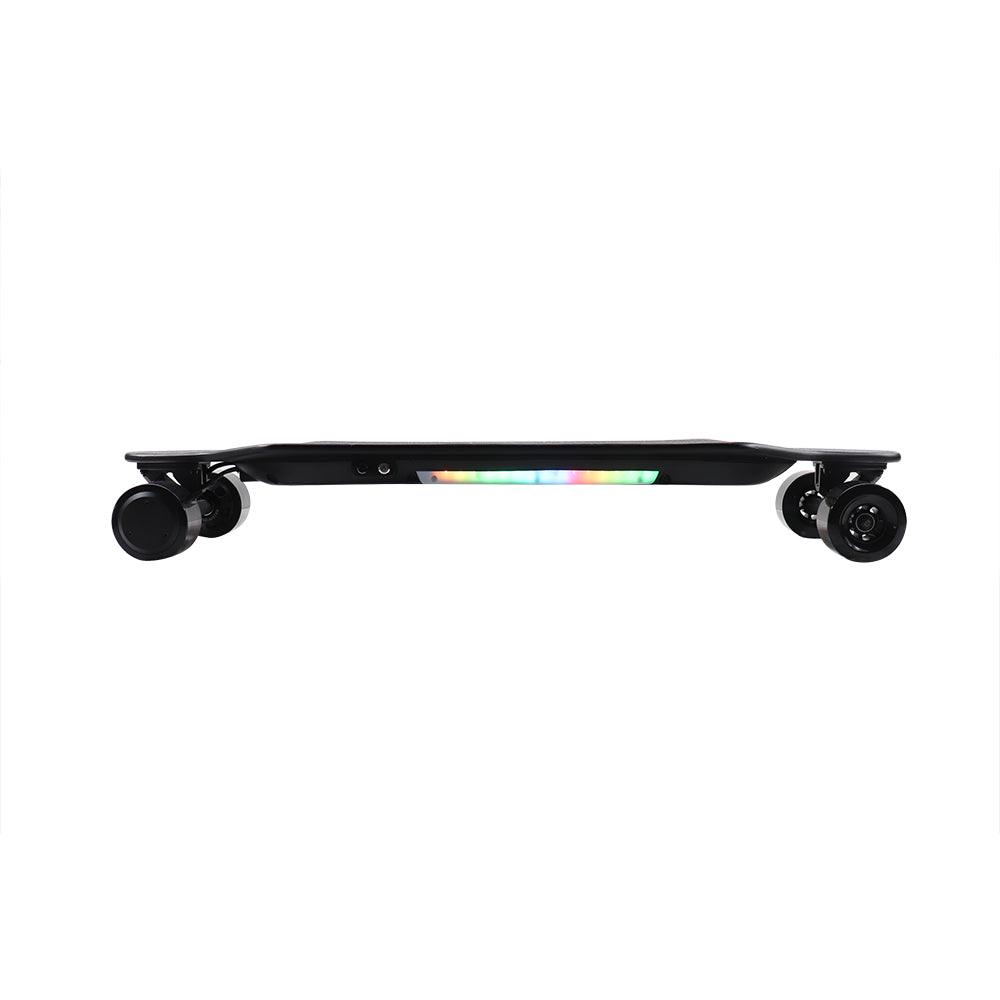 450W*2 Longboard Electric Skateboard X4 - Skateboard Australia 