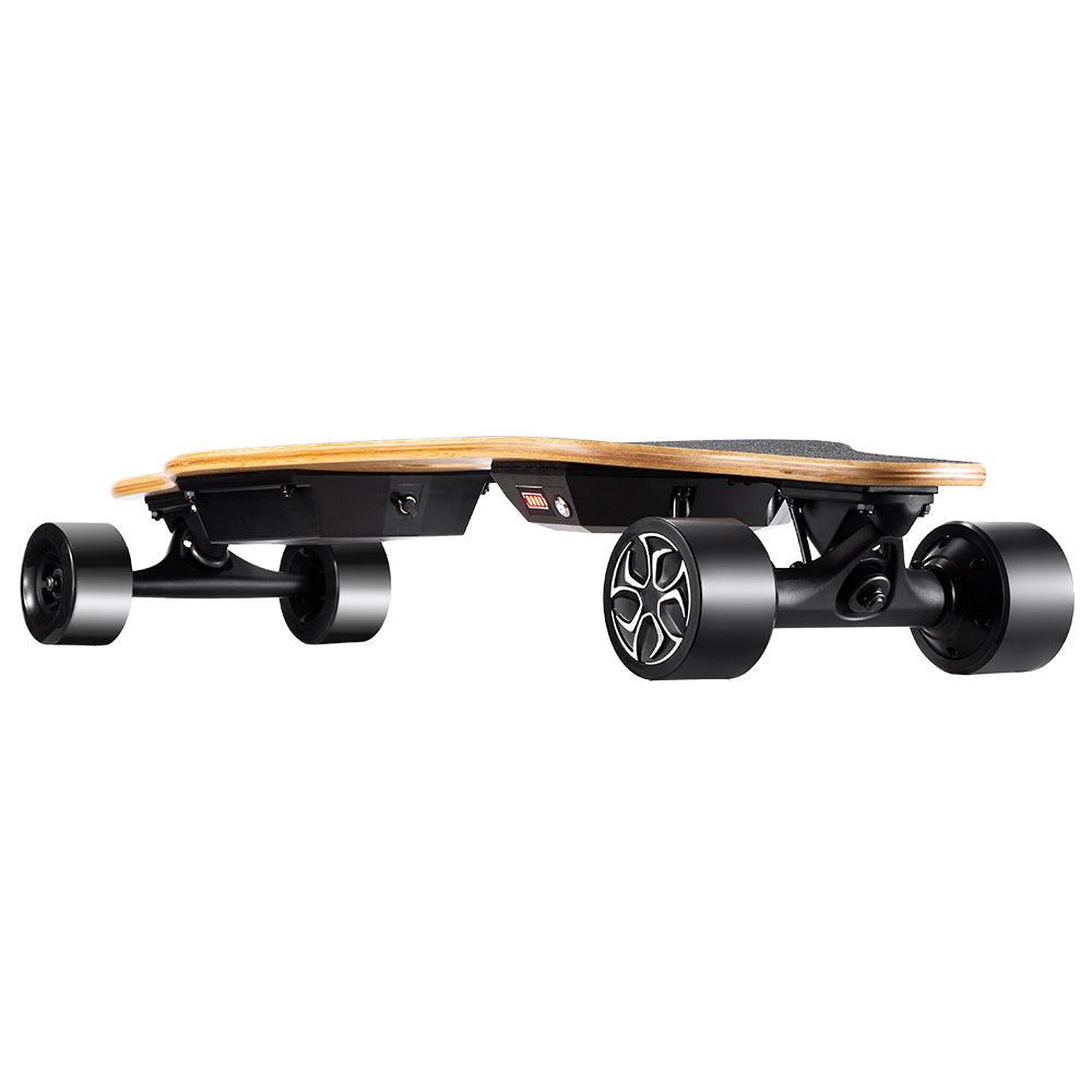 Electric Longboard Skateboard X2 - Skateboard Australia 