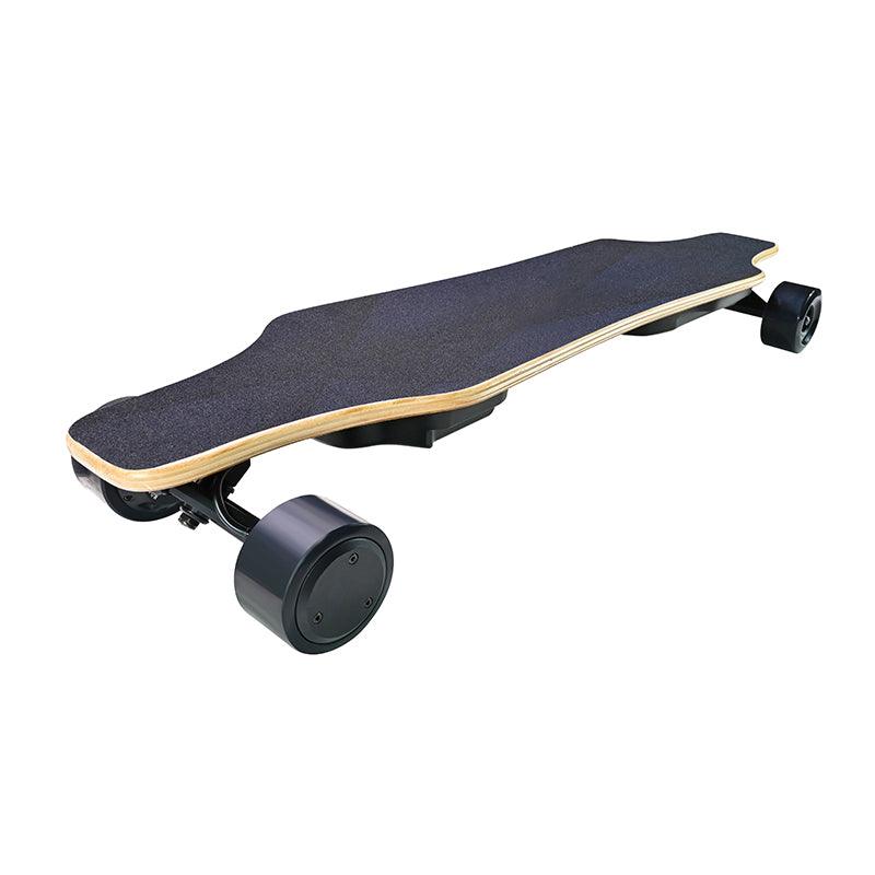 Electric Longboard Skateboard X3 - Skateboard Australia 