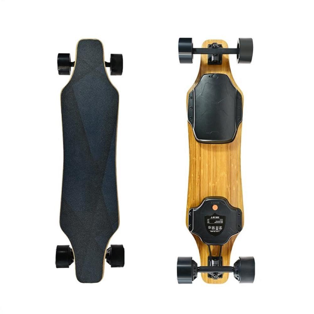 Electric Longboard Skateboard X3 - Skateboard Australia 