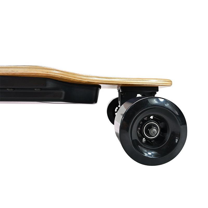 Electric Longboard Skateboard X3 - Skateboard Australia 