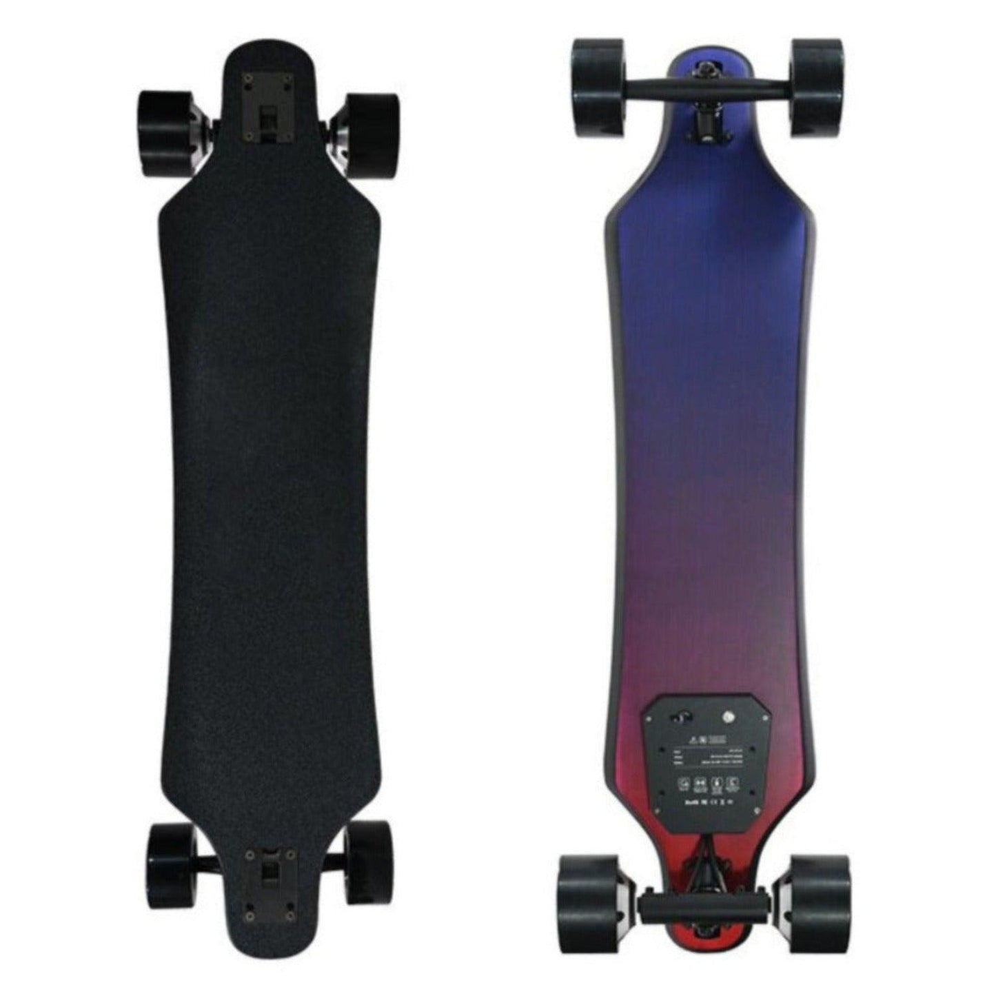 Electric Longboard Skateboard X6 - Skateboard Australia 