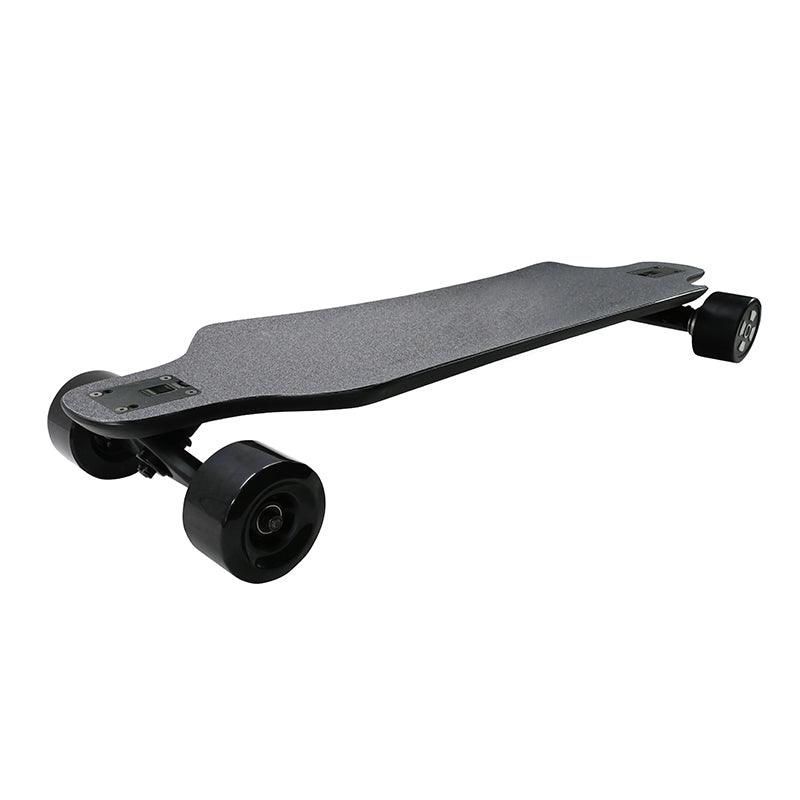 Electric Longboard Skateboard X6 - Skateboard Australia 