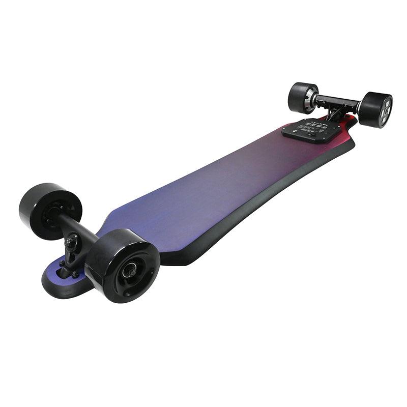 Electric Longboard Skateboard X6 - Skateboard Australia 