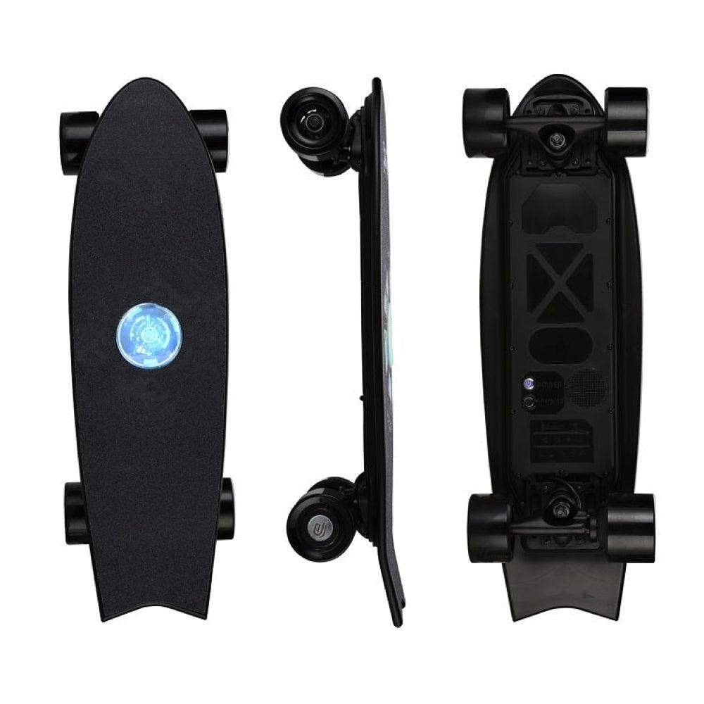 Galaxy 1 Electric Skateboard - Skateboard Australia 