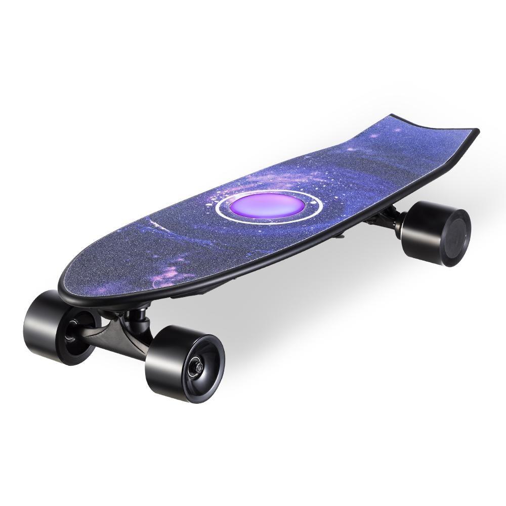 Galaxy 3 Electric Skateboard - Skateboard Australia 