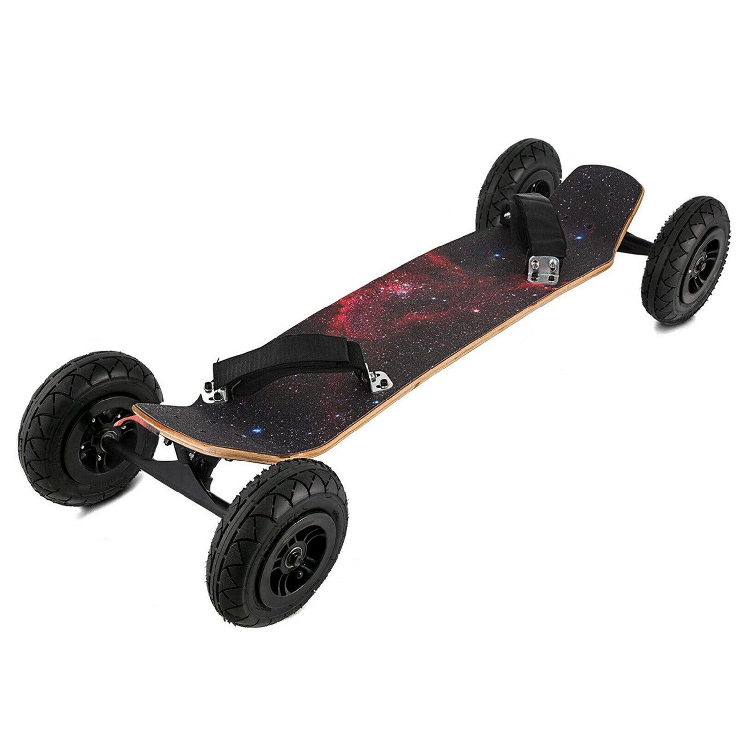 Off Road All Tarrain Mountain Skateboard - Skateboard Australia 