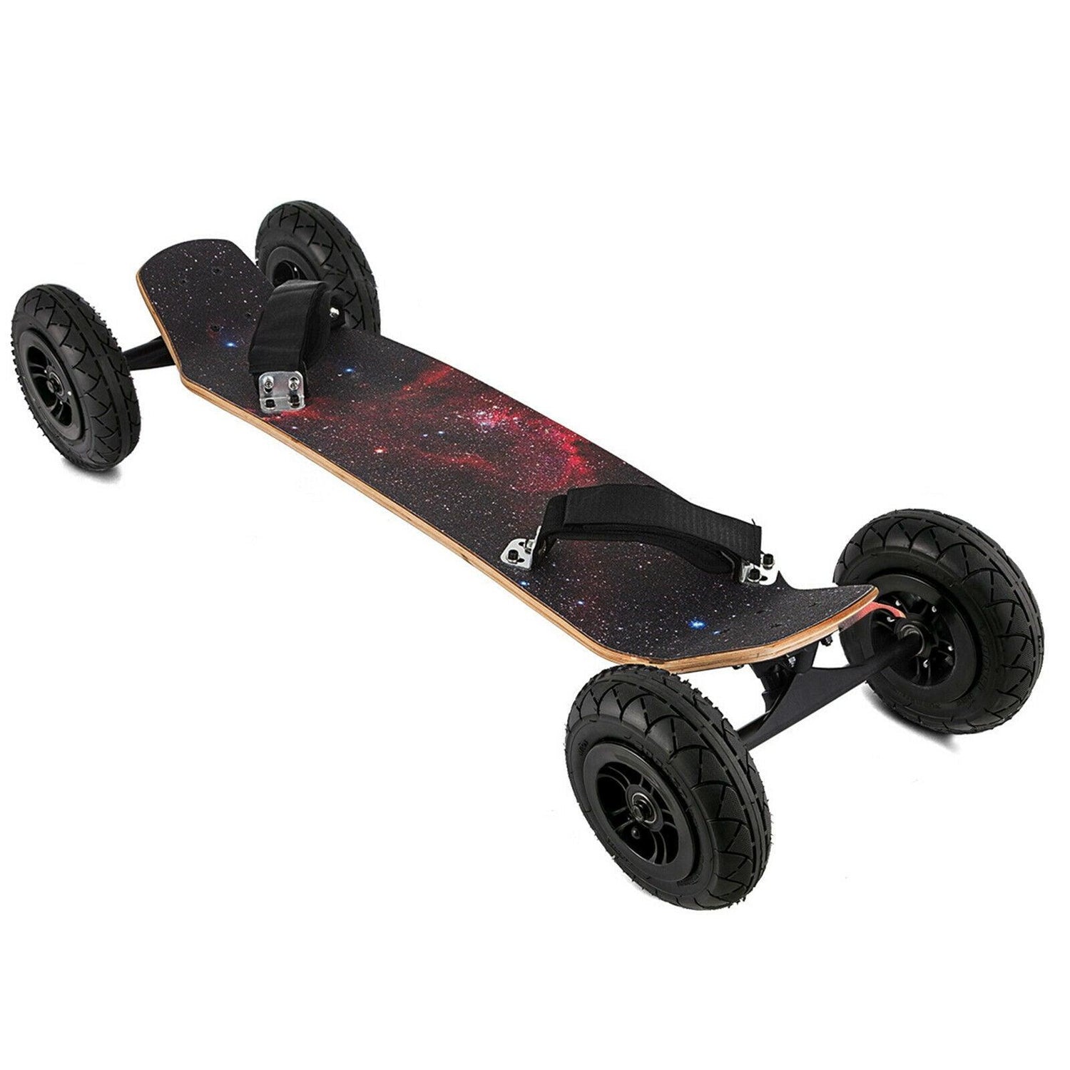 Off Road All Tarrain Mountain Skateboard - Skateboard Australia 