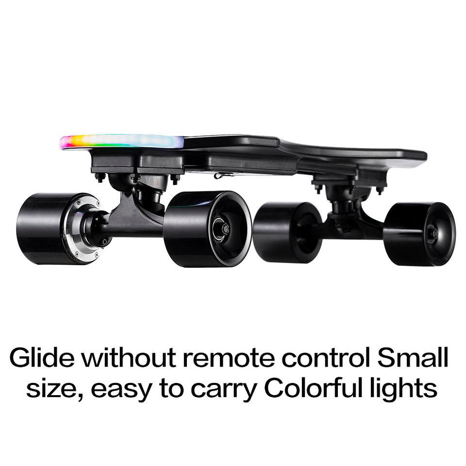 Mini Electric Skateboard For Kid's - Skateboard Australia 